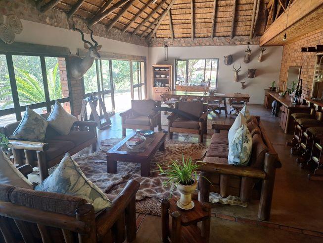 Leopard Hunting in Namibia & Brown Hyena Cancelation Hunt