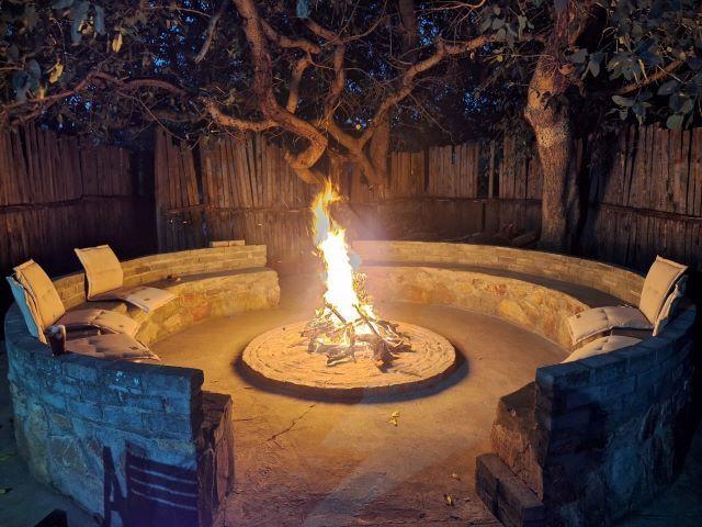 Leopard Hunting in Namibia & Brown Hyena Cancelation Hunt