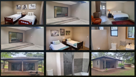 Leopard Hunting in Namibia & Brown Hyena Cancelation Hunt