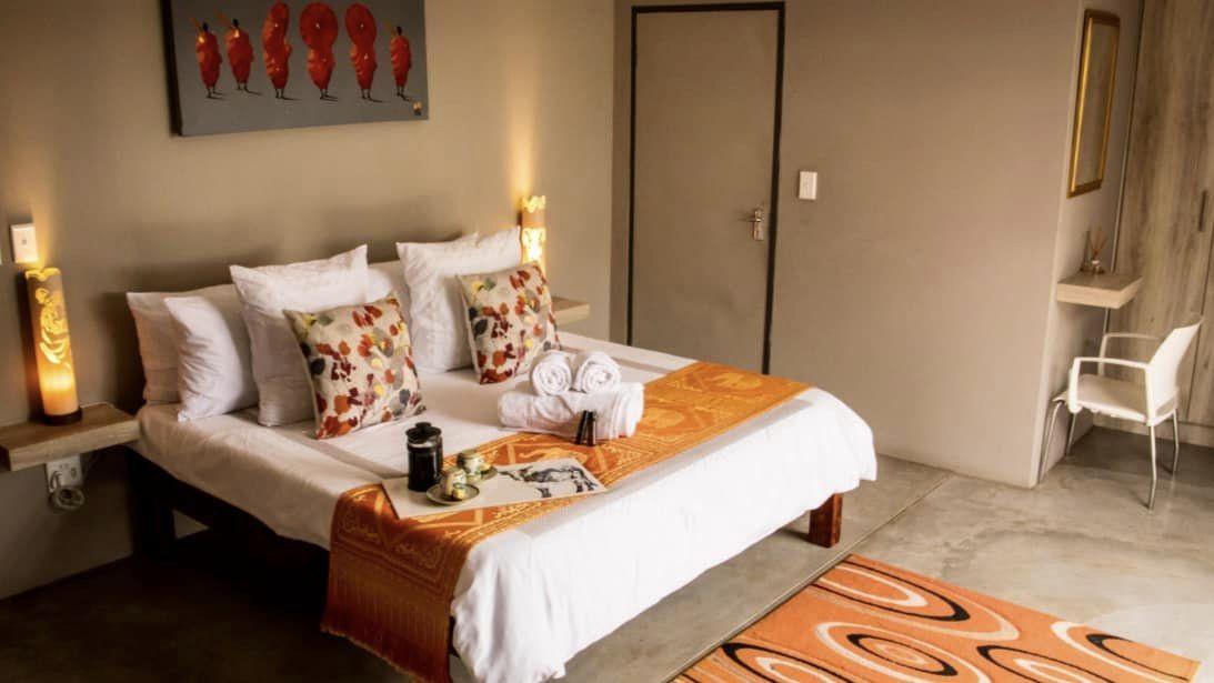 Leopard Hunting in Namibia & Brown Hyena Cancelation Hunt