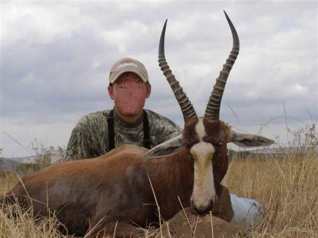 Leopard Hunting in Namibia & Brown Hyena Cancelation Hunt