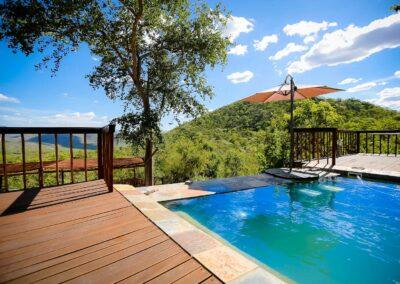 Leopard Hunting in Namibia & Brown Hyena Cancelation Hunt