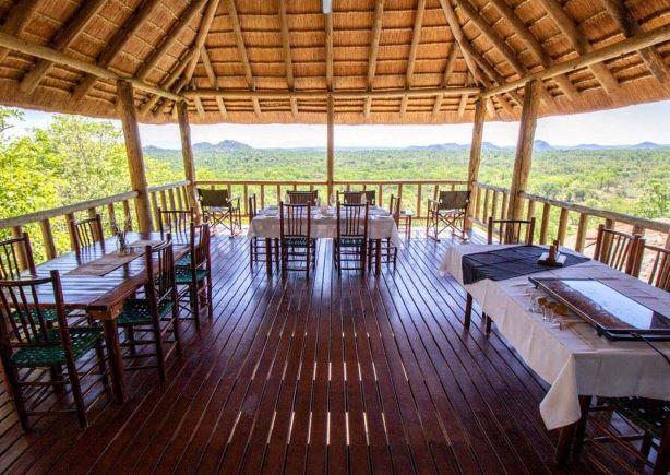 Leopard Hunting in Namibia & Brown Hyena Cancelation Hunt