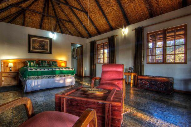 Leopard Hunting in Namibia & Brown Hyena Cancelation Hunt