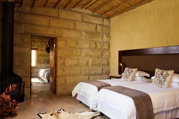 Leopard Hunting in Namibia & Brown Hyena Cancelation Hunt