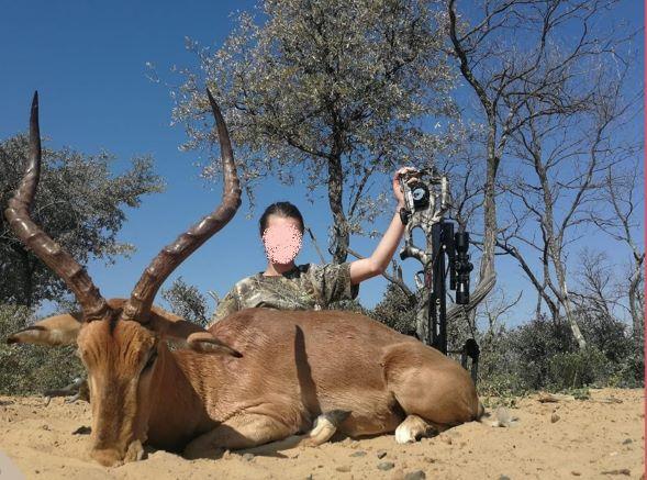 Leopard Hunting in Namibia & Brown Hyena Cancelation Hunt