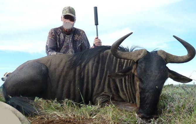 Leopard Hunting in Namibia & Brown Hyena Cancelation Hunt