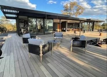 Leopard Hunting in Namibia & Brown Hyena Cancelation Hunt