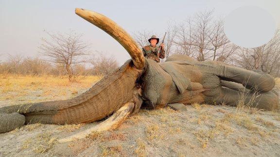 Leopard Hunting in Namibia & Brown Hyena Cancelation Hunt