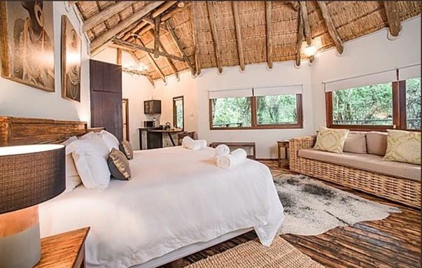 Leopard Hunting in Namibia & Brown Hyena Cancelation Hunt