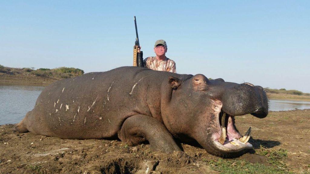 Leopard Hunting in Namibia & Brown Hyena Cancelation Hunt