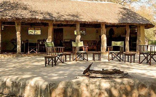 Leopard Hunting in Namibia & Brown Hyena Cancelation Hunt