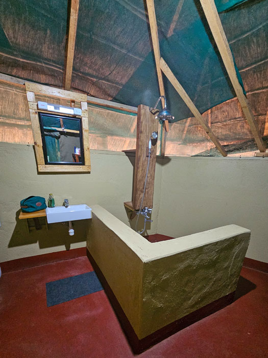 Leopard Hunting in Namibia & Brown Hyena Cancelation Hunt