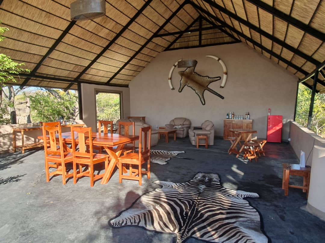 Leopard Hunting in Namibia & Brown Hyena Cancelation Hunt