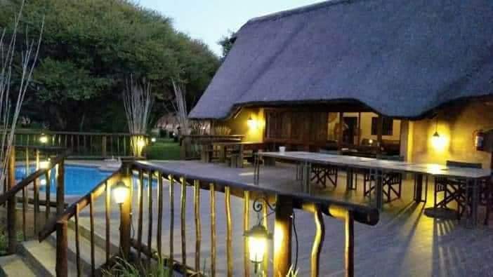 Leopard Hunting in Namibia & Brown Hyena Cancelation Hunt