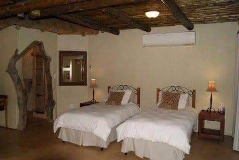 Leopard Hunting in Namibia & Brown Hyena Cancelation Hunt