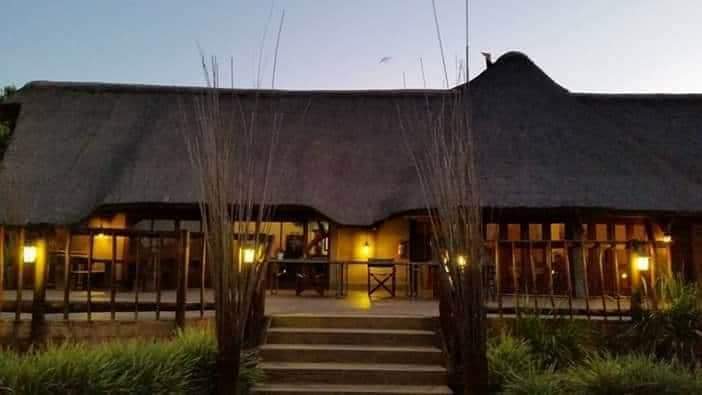 Leopard Hunting in Namibia & Brown Hyena Cancelation Hunt