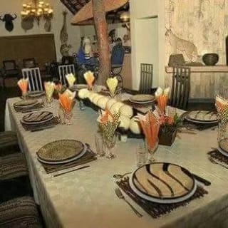 Leopard Hunting in Namibia & Brown Hyena Cancelation Hunt