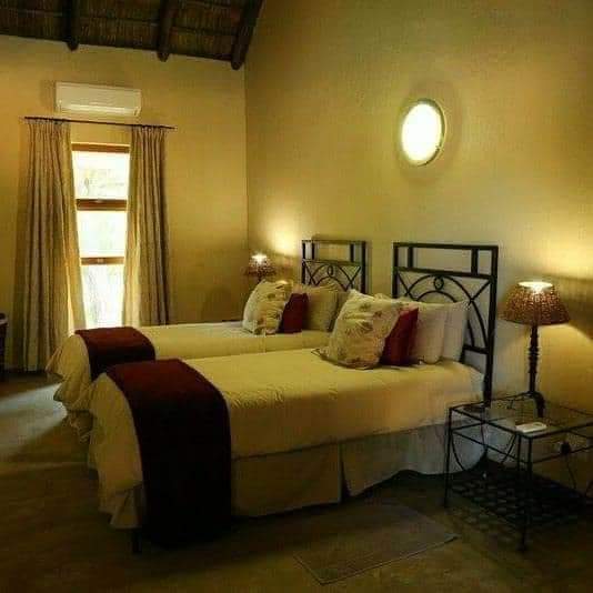 Leopard Hunting in Namibia & Brown Hyena Cancelation Hunt