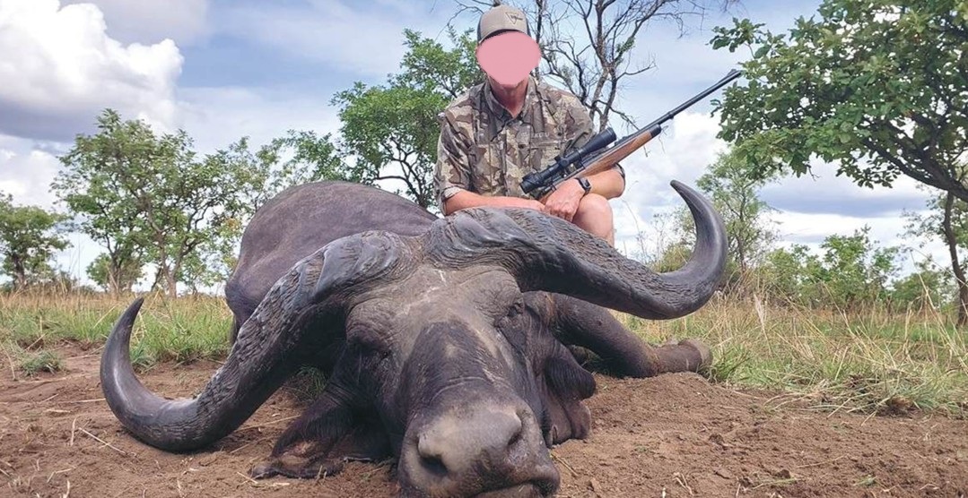 Hunting in Uganda: Buffalo & Plains Game Safari