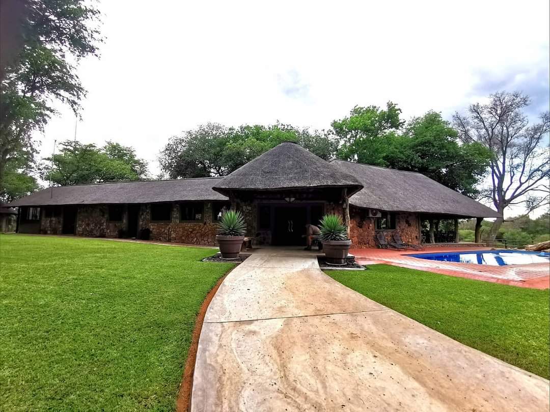 Leopard Hunting in Namibia & Brown Hyena Cancelation Hunt