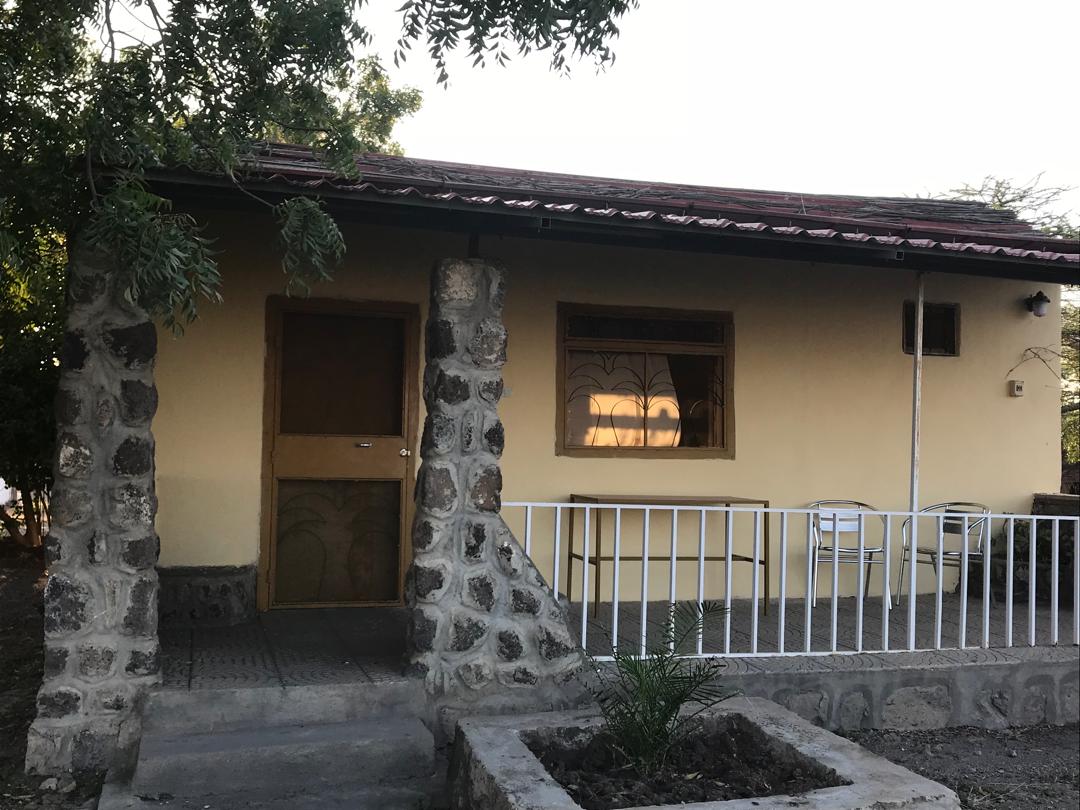 Leopard Hunting in Namibia & Brown Hyena Cancelation Hunt