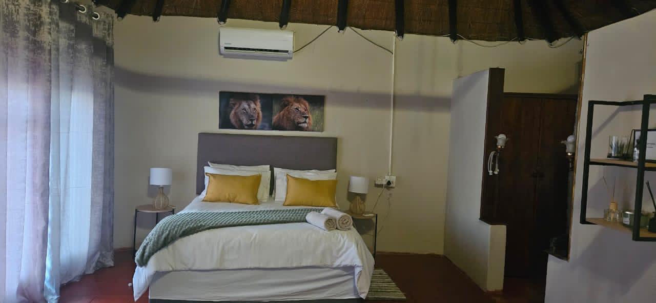 Leopard Hunting in Namibia & Brown Hyena Cancelation Hunt