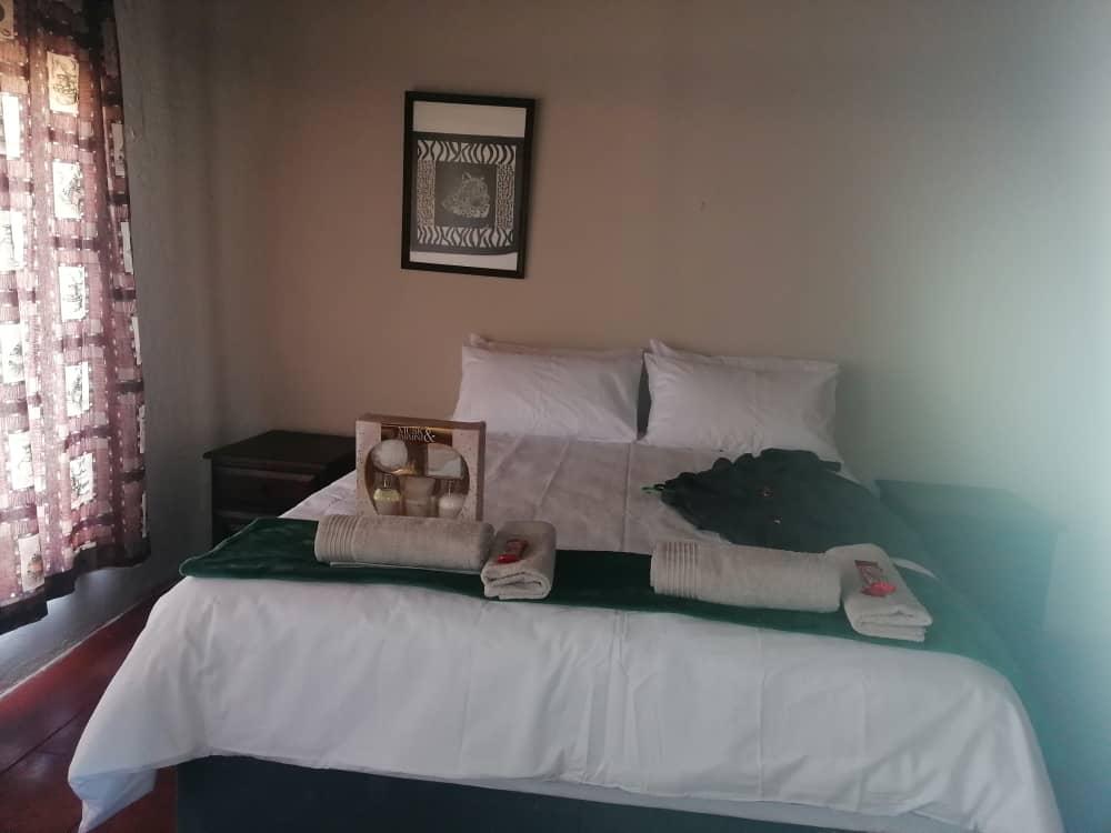 Leopard Hunting in Namibia & Brown Hyena Cancelation Hunt