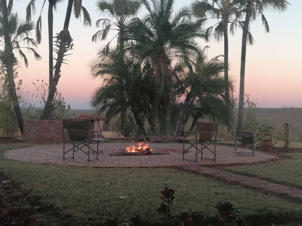 Leopard Hunting in Namibia & Brown Hyena Cancelation Hunt