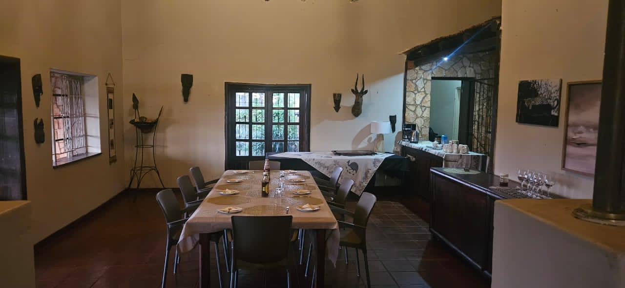 Leopard Hunting in Namibia & Brown Hyena Cancelation Hunt