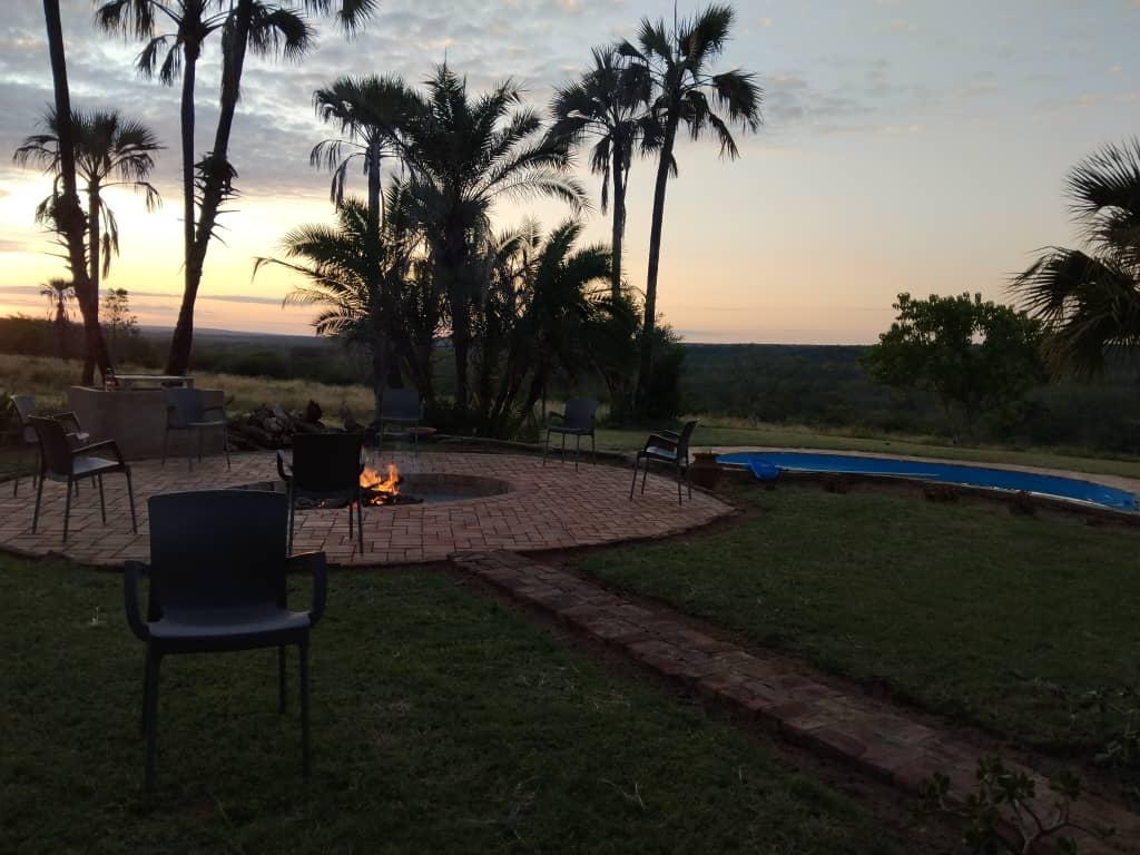 Leopard Hunting in Namibia & Brown Hyena Cancelation Hunt