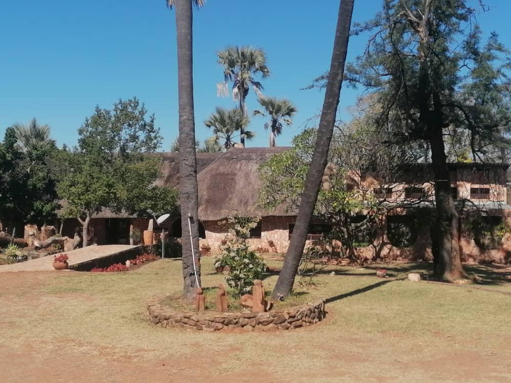 Leopard Hunting in Namibia & Brown Hyena Cancelation Hunt