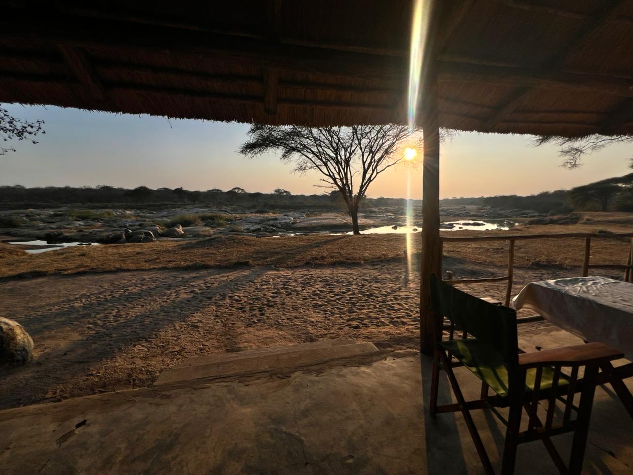 Leopard Hunting in Namibia & Brown Hyena Cancelation Hunt