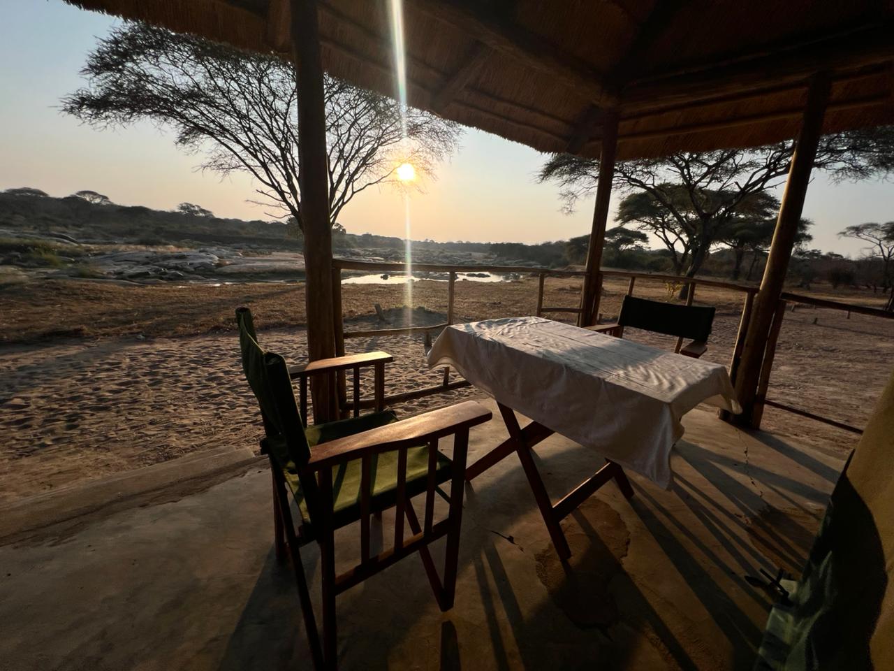 Leopard Hunting in Namibia & Brown Hyena Cancelation Hunt