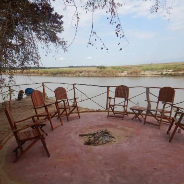 Leopard Hunting in Namibia & Brown Hyena Cancelation Hunt