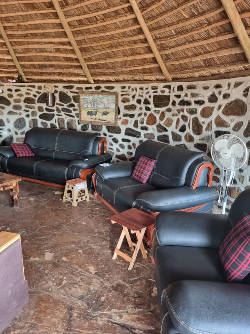 Leopard Hunting in Namibia & Brown Hyena Cancelation Hunt