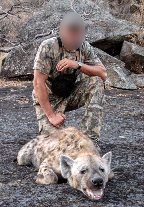 Leopard Hunting in Namibia & Brown Hyena Cancelation Hunt