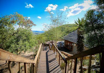 Leopard Hunting in Namibia & Brown Hyena Cancelation Hunt