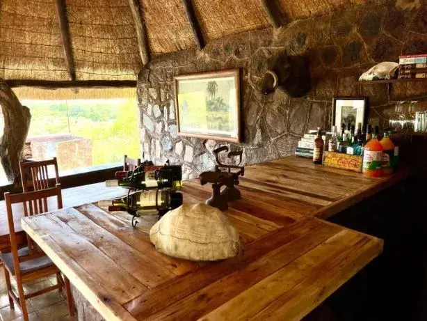 Leopard Hunting in Namibia & Brown Hyena Cancelation Hunt