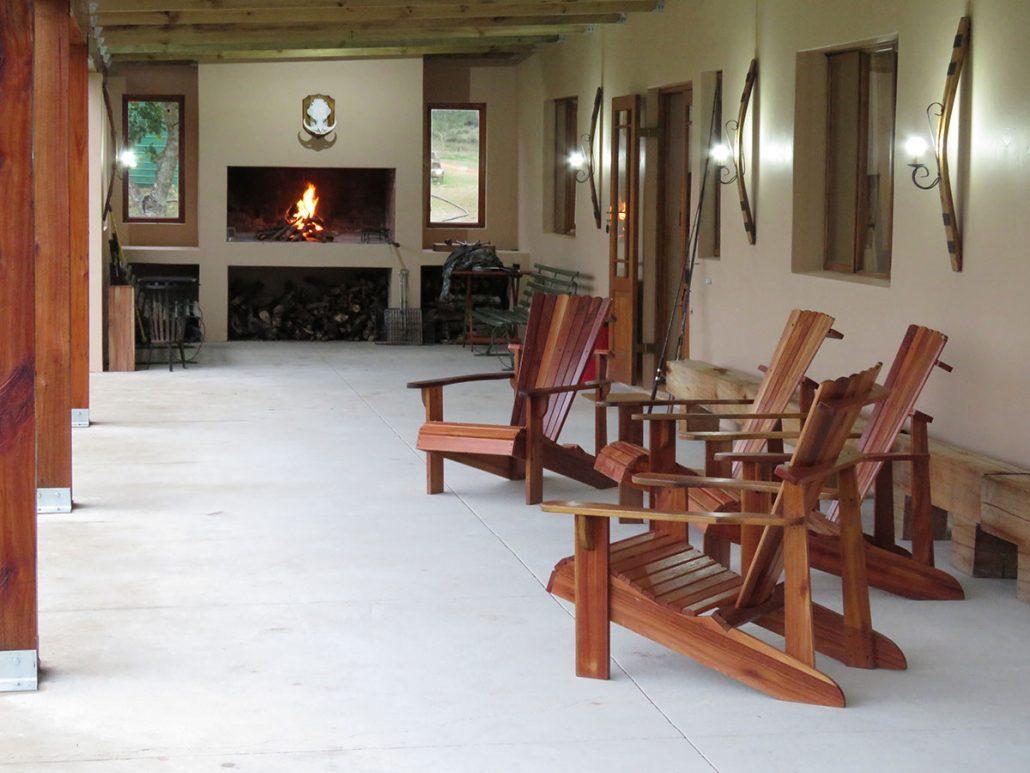 Leopard Hunting in Namibia & Brown Hyena Cancelation Hunt