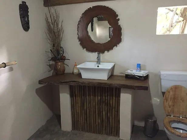 Leopard Hunting in Namibia & Brown Hyena Cancelation Hunt