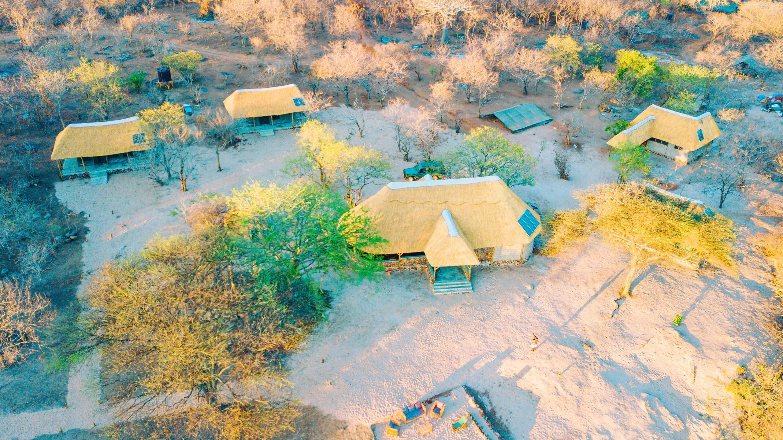 Leopard Hunting in Namibia & Brown Hyena Cancelation Hunt