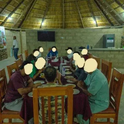 Leopard Hunting in Namibia & Brown Hyena Cancelation Hunt