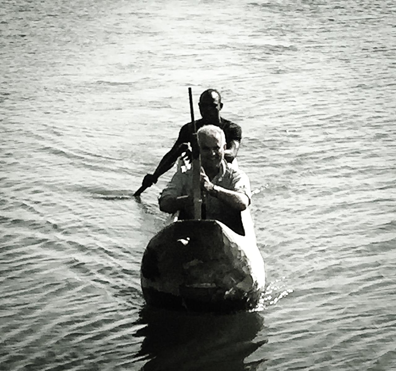 Leopard Hunting in Namibia & Brown Hyena Cancelation Hunt