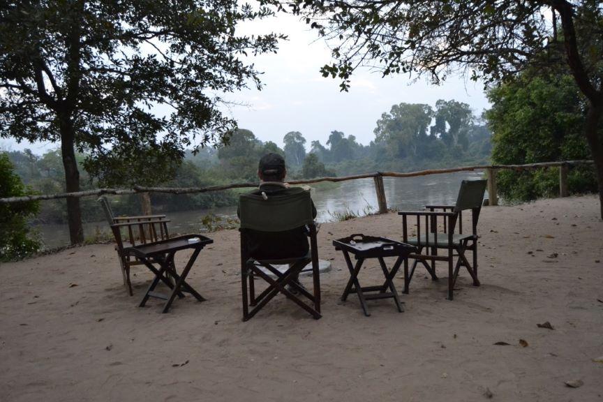 Leopard Hunting in Namibia & Brown Hyena Cancelation Hunt