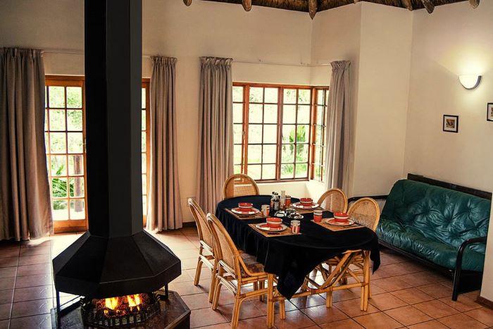 Leopard Hunting in Namibia & Brown Hyena Cancelation Hunt