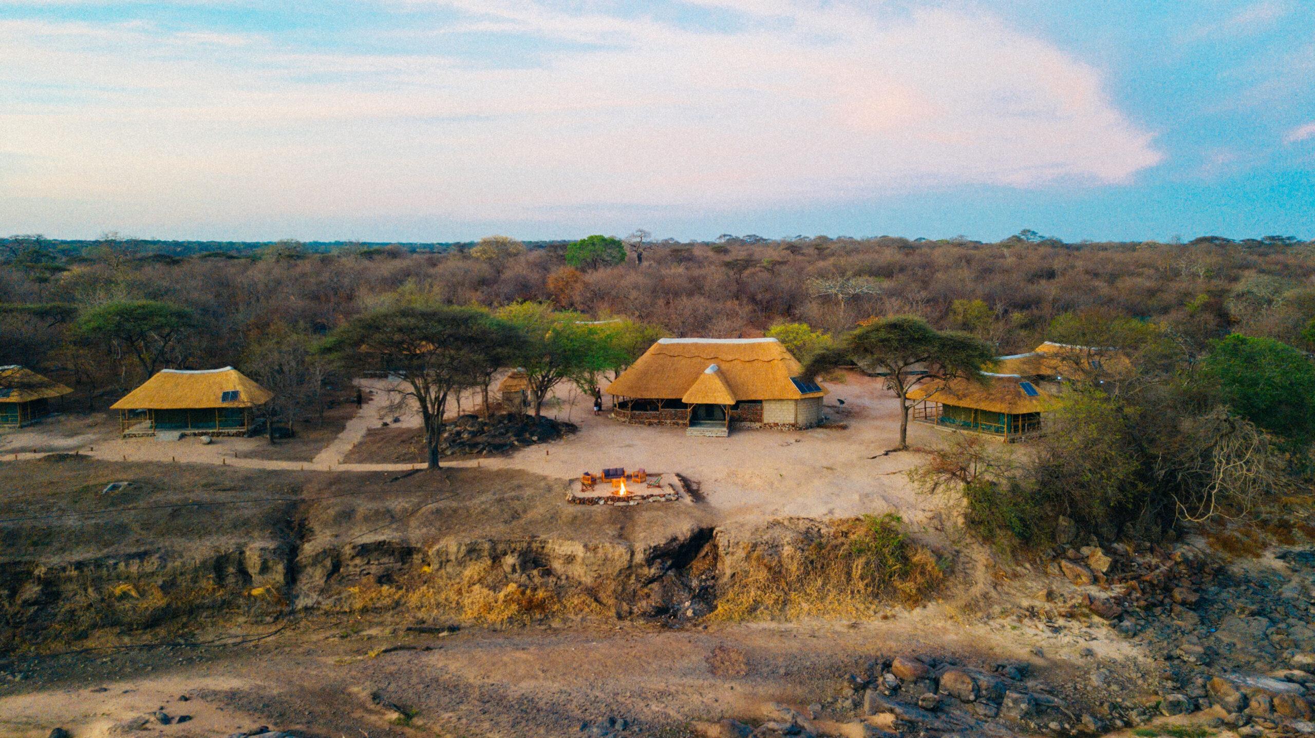 Leopard Hunting in Namibia & Brown Hyena Cancelation Hunt