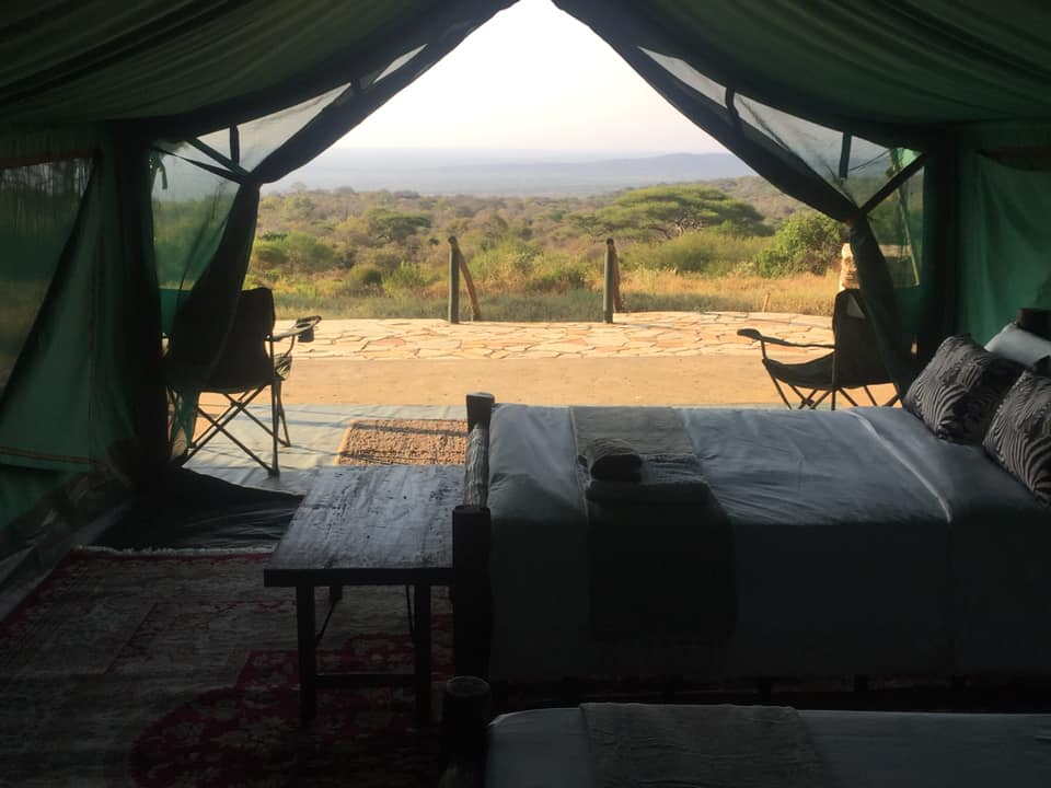 Leopard Hunting in Namibia & Brown Hyena Cancelation Hunt