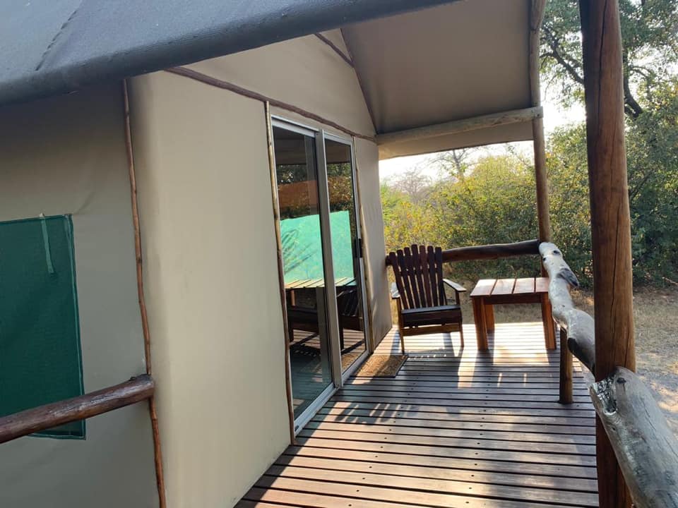 Leopard Hunting in Namibia & Brown Hyena Cancelation Hunt