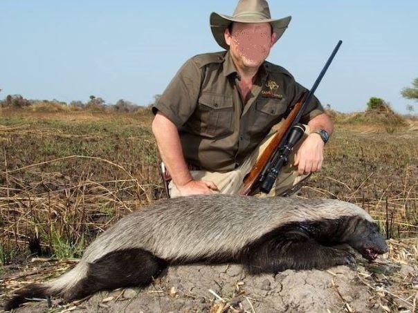 Leopard Hunting in Namibia & Brown Hyena Cancelation Hunt